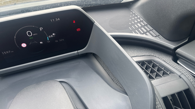 Toyota bZ4X 150kW Pure 71.4kWh 5dr Auto [11kW] Electric Hatchback